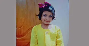 Saima's rapist, killer sentenced to death