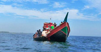 সেন্টমার্টিনে আরও এক নারীর ভাসমান মরদেহ উদ্ধার