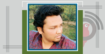 টোস্ট বিস্কুটের স্ত্রী