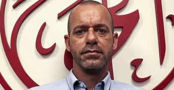 Israel deports Palestinian lawyer Salah Hamouri to France