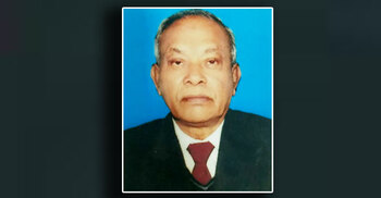 মাছ চুরির মামলায় মুক্তিযোদ্ধা সংসদের সাবেক কমান্ডার গ্রেফতার