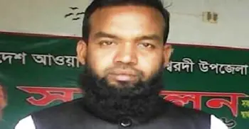 করোনা নিয়ে গুজব ছড়ানোয় যুবলীগ নেতা গ্রেফতার