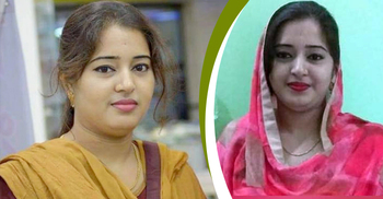 বিনা প্রতিদ্বন্দ্বিতায় মেয়র হলেন আওয়ামী লীগের সালমা