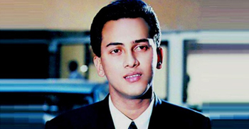 সালমান শাহের মৃত্যু : পিবিআইয়ের প্রতিবেদনে বিচারকের স্বাক্ষর