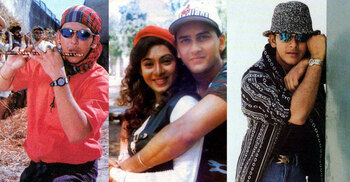 ২৫ হাজারে শুরু, ১০ লাখ টাকা পারিশ্রমিক পেতেন সালমান শাহ