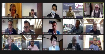 Policy reforms underway to attract more FDI: Salman