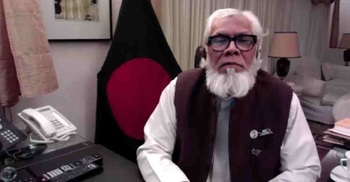 Salman Rahman for FTA with Malaysia