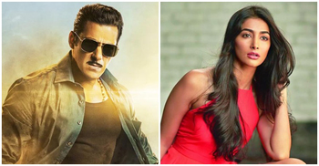 সালমান খানের ঈদের সিনেমার নায়িকা পূজা