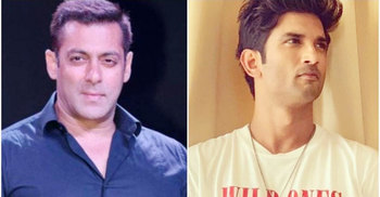 Salman Khan makes appeal to stand in support of Sushant’s fans