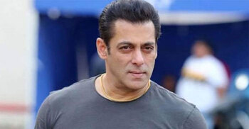 Salman Khan bitten by snake at his Panvel farmhouse