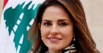 Lebanon’s information minister resigns after Beirut catastrophe