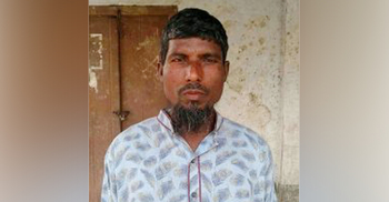 ৫ বছর ধরে নিজেকে জীবিত করতে বলছেন ‘মৃত’ সামাদ