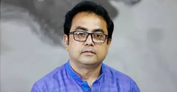 Samakal acting editor catches Covid-19