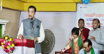 ২-৩ মাসের মধ্যে দেশে বড় আঘাত আসবে: শামীম ওসমান