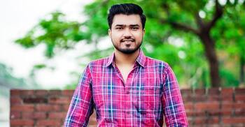 Story of a young musician and social media influencer