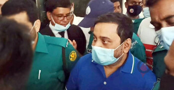 Samrat gets bail in two cases