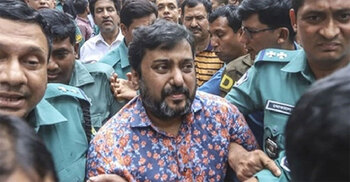 Samrat gets bail in drug case