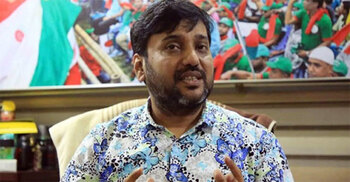 HC cancels Samrat’s bail, directs him to surrender