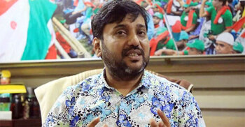 Hearing on Samrat’s appeal against bail cancellation on June 6