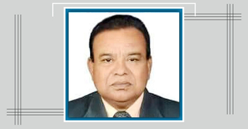 Former BNP MP Samsul Alam dies