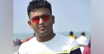 চাঁদাবাজির অভিযোগে গ্রেফতার ছাত্রলীগ নেতা বহিষ্কার