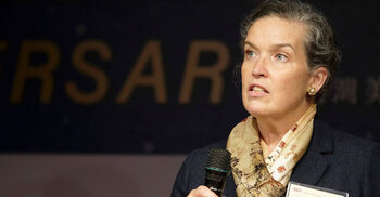 US says China’s pressure on Taiwan a threat to all democracies