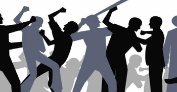 ফেসবুকে পোস্ট দেওয়া নিয়ে ব্রাহ্মণবাড়িয়ায় সংঘর্ষ