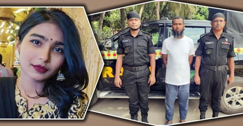 'Suicide' of Sanjana: Father sent to jail