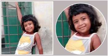 ভাবিকে শিক্ষা দিতে ভাতিজিকে মেরে ফেলল কিশোরী ফুফু