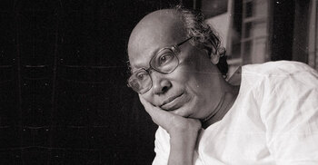 করোনায় মারা গেলেন কবি শঙ্খ ঘোষ