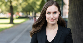 Finnish PM Sanna Marin reveals she has taken drug test