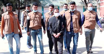 গাজীপুরের রিসোর্টে মদপানে মৃত্যুর ঘটনায় গ্রেফতার ১