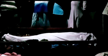 মামির সঙ্গে পরকীয়া, ভাগনের ছুরিকাঘাতে প্রাণ গেলো মামার