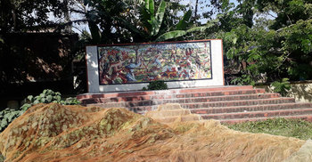 পুরুষদের হত্যার পর গণকবর, ধর্ষণের পর নারীদের লাশ নদীতে