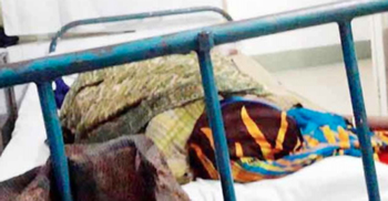 শরীয়তপুরে কলেজছাত্রীকে দলবেঁধে ধর্ষণ