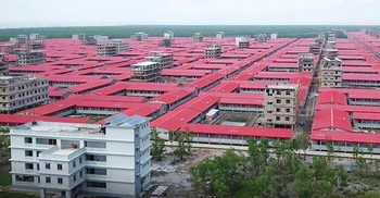 স্বর্ণদ্বীপে তিন দালালসহ ২৬ রোহিঙ্গা আটক