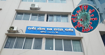 এক ঘণ্টার ব্যবধানে সাতক্ষীরা মেডিকেলে দুইজনের মৃত্যু