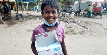 নিখোঁজের ২ দিন পর বাড়ি ফিরে এলো সেই তরিকুল