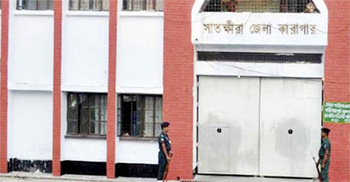 স্ত্রীর মামলায় গ্রেফতার, কারাগারে যুবকের মৃত্যু