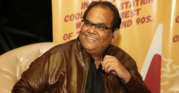 Bollywood actor-filmmaker Satish Kaushik dies at 66
