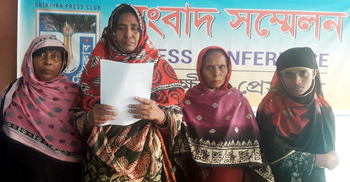 সেই খুনি, ডাকাত ও ধর্ষণকারী এখন ভাতাপ্রাপ্ত মুক্তিযোদ্ধা!