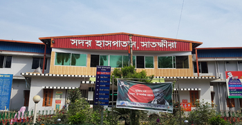 তথ্য গোপন করে হাসপাতালে ভর্তি, সাতক্ষীরায় যুবকের মৃত্যু