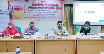 সাতক্ষীরায় গ্রাম আদালতে ৪৩ মাসে ১১৪৭৭ মামলা, নিষ্পত্তি ১১৩০১