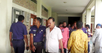 কলারোয়ায় শেখ হাসিনার গাড়িবহরে হামলা মামলার সাক্ষ্যগ্রহণ শুরু