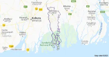 Cyclone Amphan: Thousands evacuated in Satkhira