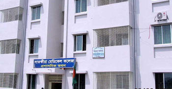 সাতক্ষীরা মেডিকেলে ফের শুরু করোনার নমুনা পরীক্ষা