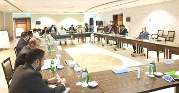 অভিবাসী কর্মীদের সেবা সহজ করতে কাজ করছে সৌদি