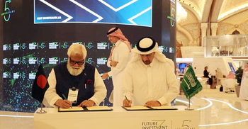 বাংলাদেশ এখন বিদেশি বিনিয়োগের আদর্শ স্থান: সালমান এফ রহমান