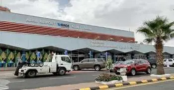 12 including one Bangladeshi hurt as drone intercepted at Saudi airport