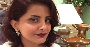 Saudi court upholds sentence of activist Loujain al-Hathloul